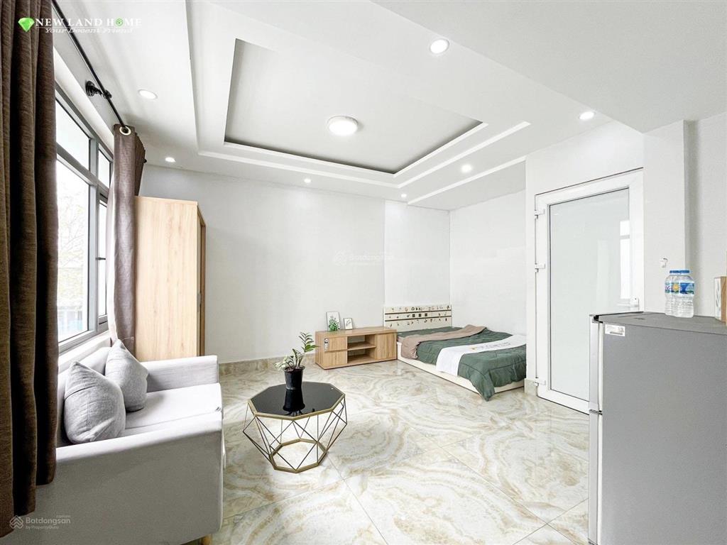 Cho thuê cc mini siêu xinh tại phường cát lái, giá chỉ từ 4 triệu / tháng