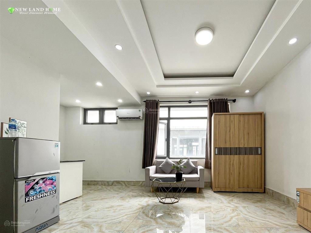 Cho thuê cc mini siêu xinh tại phường cát lái, giá chỉ từ 4 triệu / tháng