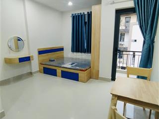 Cho thuê nhiều căn hộ dịch vụ  phòng dịch vụ, giá rẻ tại cát lái, q2