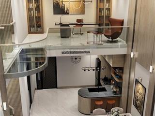 Bán căn hộ duplex  citi esto, cát lái 3 pn + 2 wc. giá 3.5 tỷ