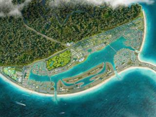 Giỏ hàng có cam kết thuê 6%/năm từ đợt mở bán đầu tiên khu vịnh ngọc  khu vịnh tiên  vin cần giờ