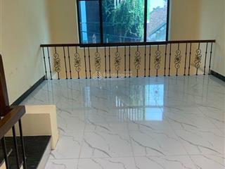 Bán đất tặng nhà 4 tầng, phố lò đúc, 32m2, 6.7 tỷ