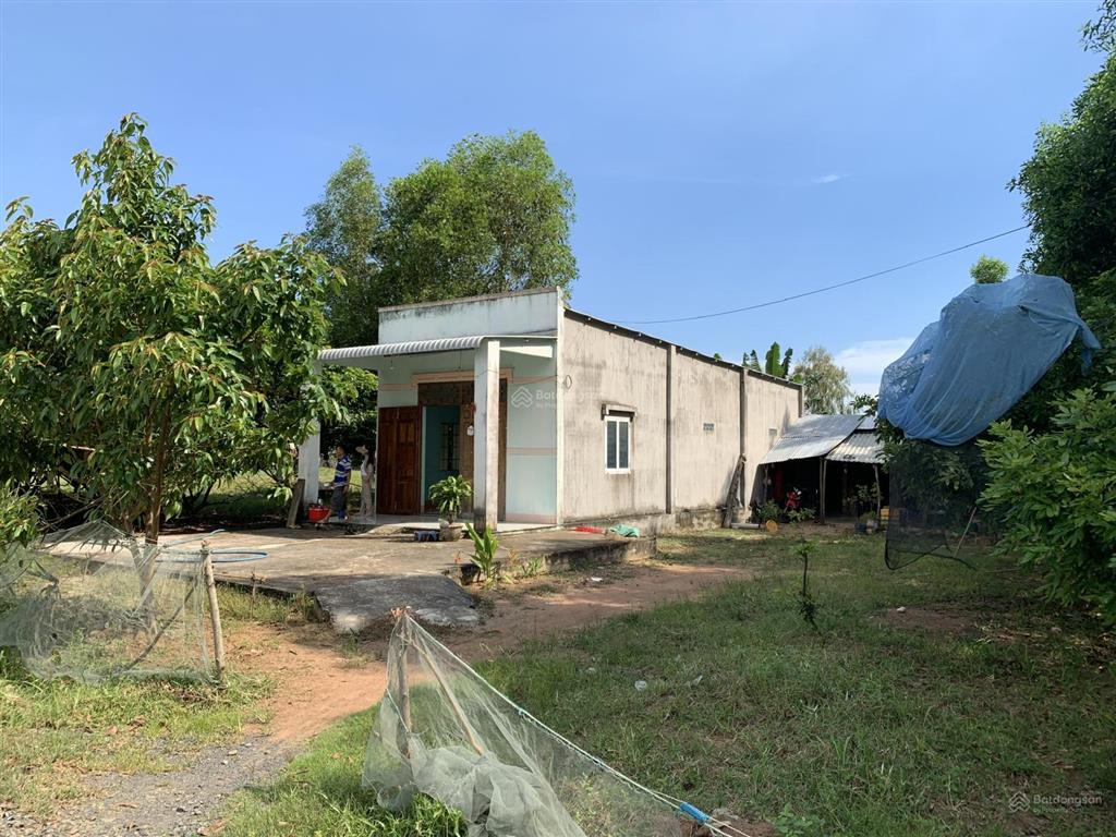 Chính chủ bán gấp lô đất ven sông 2.548m2, giá 5,6 tỷ, đường bình ba đá bạc, xuyên mộc, brvt