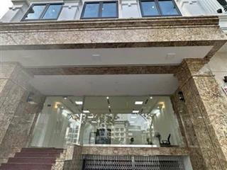 BÁN GẤP NHÀ PHỐ TÔN ĐỨC THẮNG, Ô TÔ TRÁNH, VĂN PHÒNG_DT 70M2, 8TẦNG, MT 6M, 27.5TỶ  