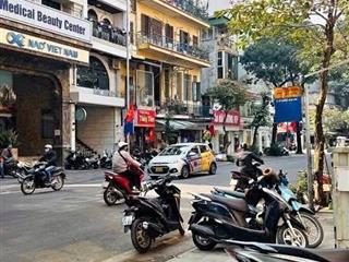 BÁN GẤP NHÀ TRƯỜNG CHINH, Ô TÔ TRÁNH, KINH DOANH_DT 90M2, 4 TẦNG, MT 6M, 34 TỶ 
