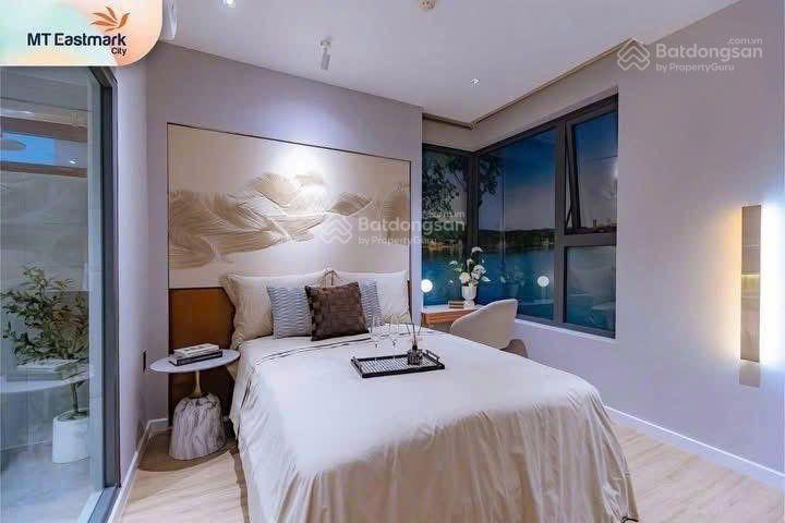 Chủ đầu tư chính thức nhận booking mt eastmark, đã có sổ hồng chỉ từ 50 triệu/m2
