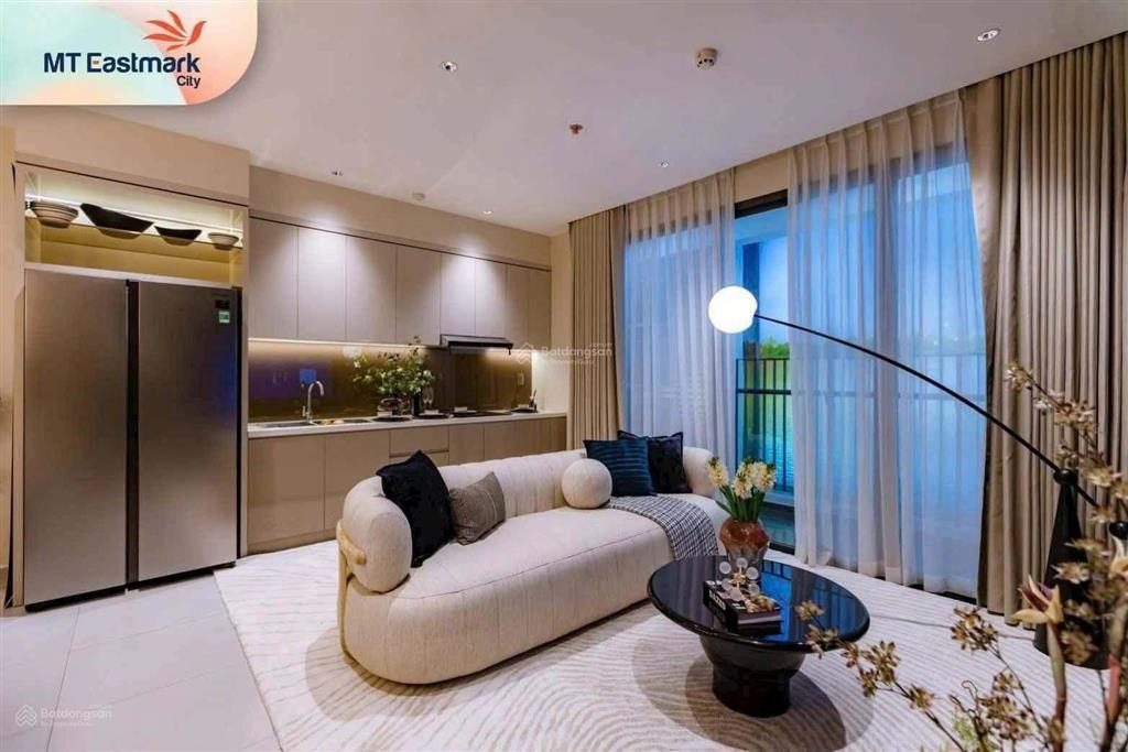 Chủ đầu tư chính thức nhận booking mt eastmark, đã có sổ hồng chỉ từ 50 triệu/m2