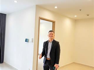 Hạ giá mạnh căn s8, 1pn+ nội thất bếp rèm, vinhome grand park