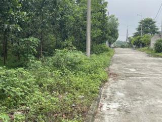 Bán 344m2 full ont đối diện dự án nghỉ dưỡng legacy hill cư yên lương sơn, giá rẻ