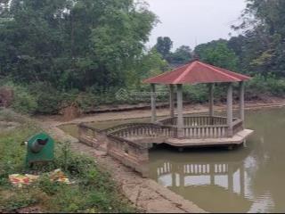 Chủ cần bán 4000m2 400m2 thổ cư giá rẻ nhất lương sơn