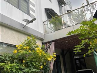 Bán biệt thự lê đức thọ, 17 tỷ, 150m2, view đẹp, phong thủy tốt, gò vấp, hcm