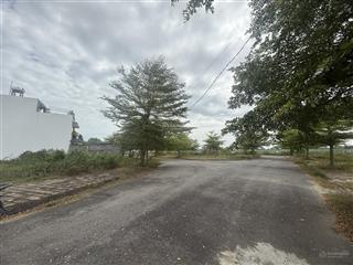 Bán đất nền dự án sentosa riverside quảng nam, 2,87 tỷ, 108m2 6x18