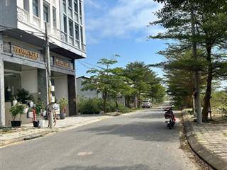 Bán đất nền dự án sentosa riverside 3,75 tỷ,108m2 đường 10m5 cách sông 50m