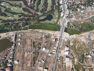 Đất nền đẹp 3,55 tỷ, 141m2, nhiều tiện ích ở điện bàn đông tp đà nẵng