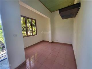 Bán nhà 2 tầng mt hoài thanh, mỹ an, nhs