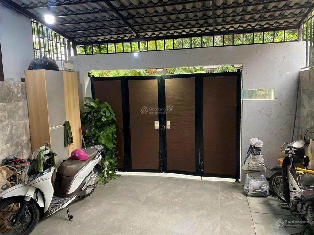 Bán nhà khu nam việt á. khuê mỹ. nhs.