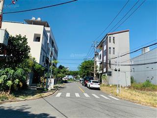 Bán cặp đất biển sơn thuỷ. đường nguyễn đình trân