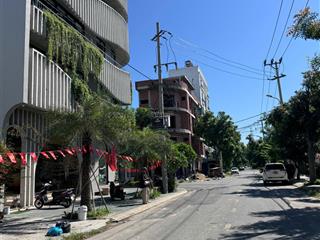 Bán cặp đất nam việt á giai đoạn 1. gần sông