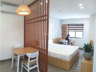 Bán toà căn hộ 7 tầng khu sơn thuỷ.