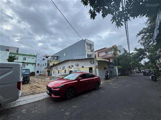 Bán 260m2 đất phạm quang ảnh, sơn trà. gần cầu rồng