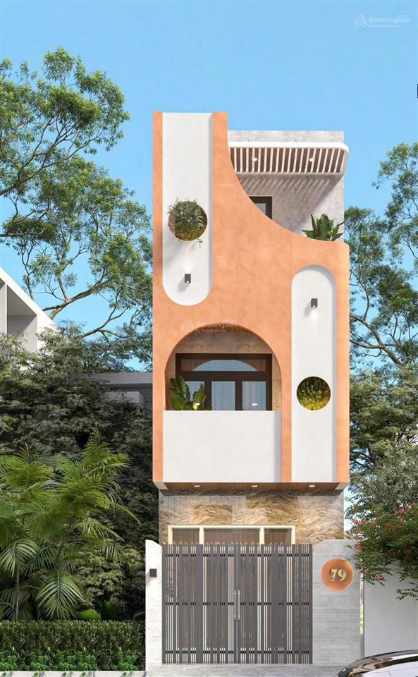 Cần bán gấp trong tháng căn nhà phố 50m2, 1t2l, 4pn, 3wc sau lưng chợ long trường.