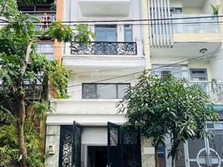 Chủ giảm giá 200tr, muốn bán nhanh căn nhà 1 trệt 1 lửng 2 lầu, dtsd 188m2. giá 5.5 tỷ.