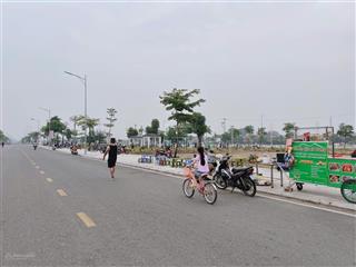 Bán dn thanh sơn riverside, 15 triệu/m2, 114m2, mặt tiền 6m, ngõ 25m