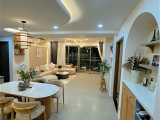 Bán căn góc 3pn 90m2 view đẹp, tầng cao, đã có sổ hồng tại river panorama.  điệp 0973 495 ***!