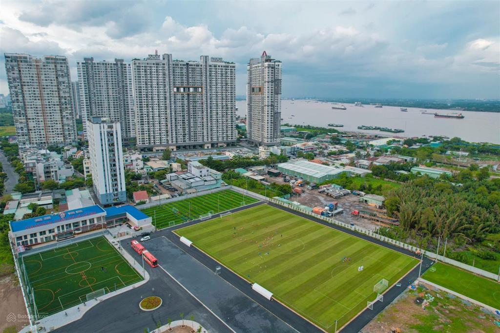 Bán ch river panorama 2pn view sông, đã có sổ, giá chỉ từ 3.900 tỷ ntcb.  hồng điệp 0973 495 ***!