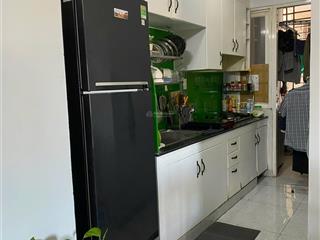 Cần bán gấp căn hộ thái an ngay cầu vượt quang trung 74m2 full nội thất, giá 2tỷ250 thương lượng