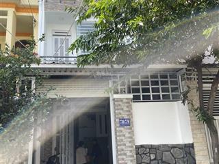 Chính chủ cần bán nhà đường lê đức thọ ,dt 66m2,sổ hồng riêng,giá 6tỷ5 thương lương.