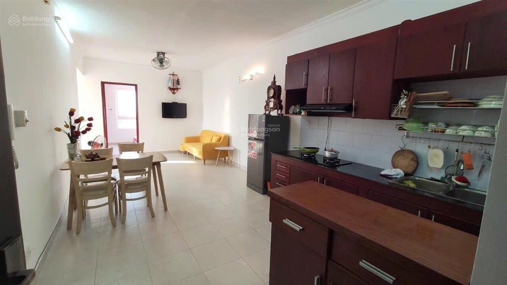Cần bán gấp căn hộ thái an ngay cầu vượt quang trung dt 60m2, giá 1 tỷ8, sổ hồng riêng, 2 phòng ngủ