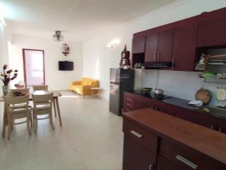 Cần bán gấp căn hộ thái an ngay cầu vượt quang trung dt 60m2, giá 1 tỷ8, sổ hồng riêng, 2 phòng ngủ