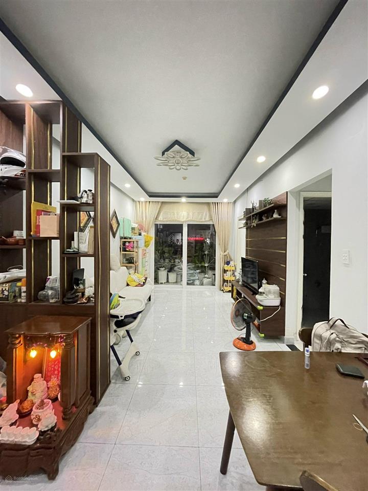 Cần bán gấp căn hộ thái an nằm ngay cầu vượt quang trung, 70m2, giá 2tỷ6, 2 phòng ngủ, 2 wc