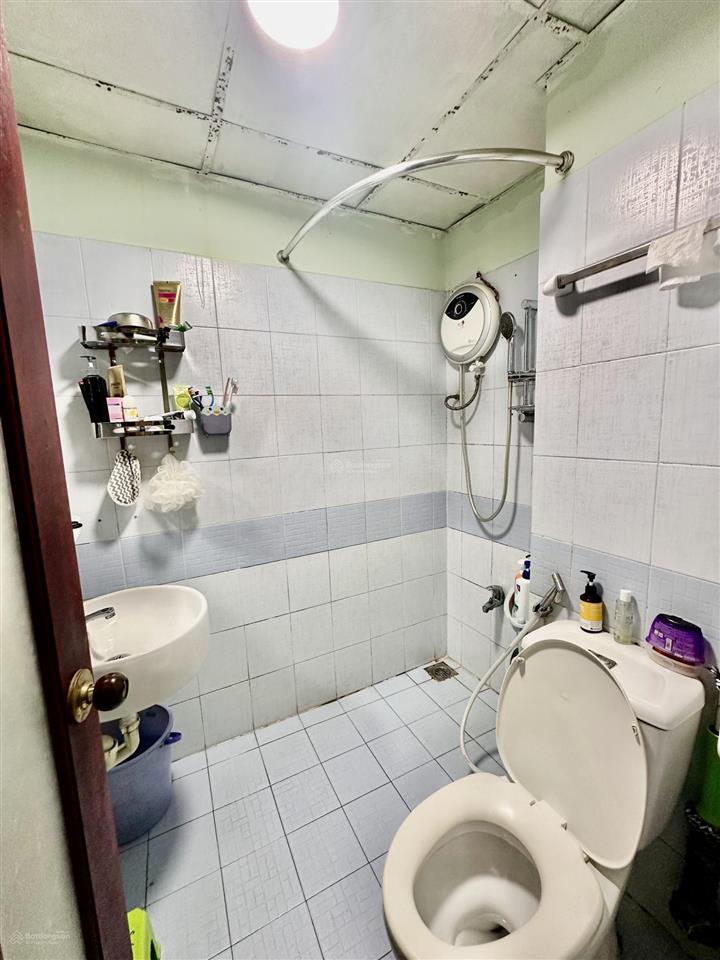 Kẹt tiền cần bán gấp căn hộ thái an đối diện cao đẳng fpt, 62m2, giá 1tỷ870, 2 phòng ngủ, 1wc