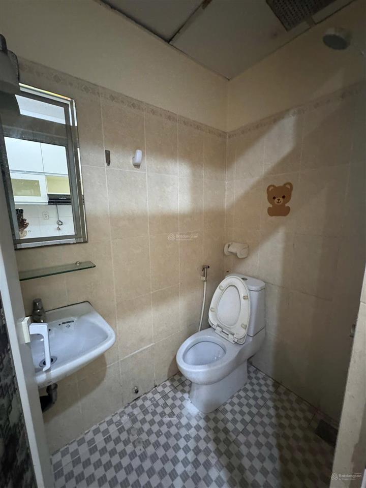 Cần bán gấp căn hộ thái an 3 giá 1tỷ3 ,diện tích 40m2, nhà mới như hình,1 phòng ngủ,1 wc.