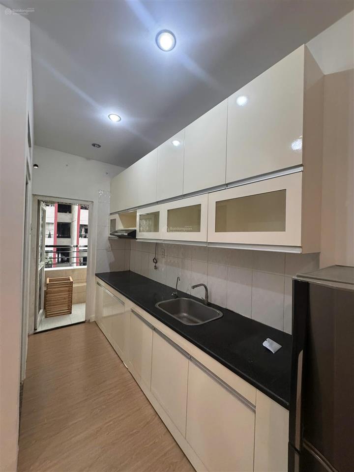 Cần bán gấp căn hộ thái an 3 giá 1tỷ3 ,diện tích 40m2, nhà mới như hình,1 phòng ngủ,1 wc.