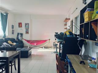 Ngộp lãi ngân hàng cần thanh lý gấp căn hộ besco an sương giá 2tỷ450, dt 82m2, sổ hồng riêng