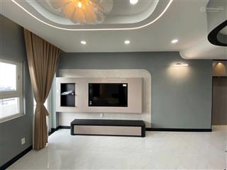 Cần bán gấp căn hộ 85m2 ở chung cư conic boulevard giá 2tỷ9, nhà hoàn thiện 100%