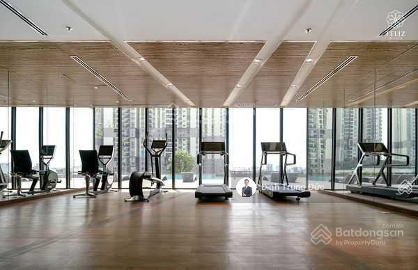 Giỏ hàng bán 30 căn hộ cập nhật mới nhất tháng 12/2025 feliz en vista