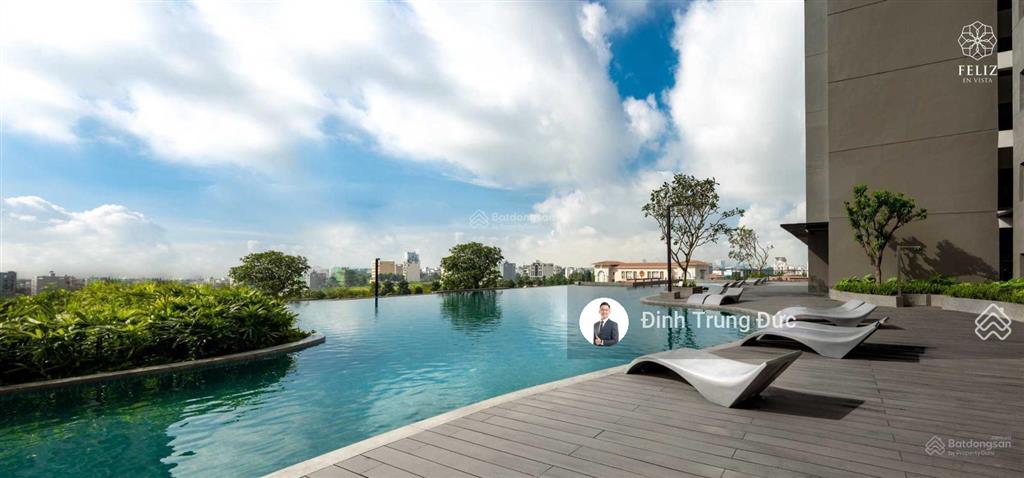 Giỏ hàng bán 30 căn hộ cập nhật mới nhất tháng 12/2025 feliz en vista