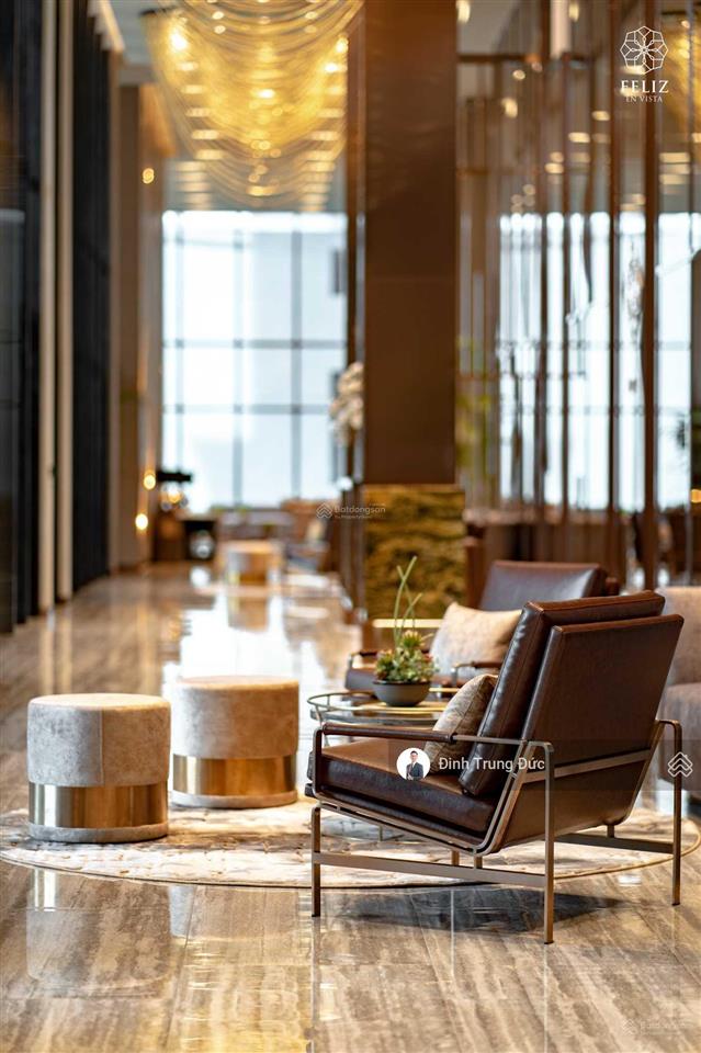 Giỏ hàng bán 30 căn hộ cập nhật mới nhất tháng 12/2025 feliz en vista