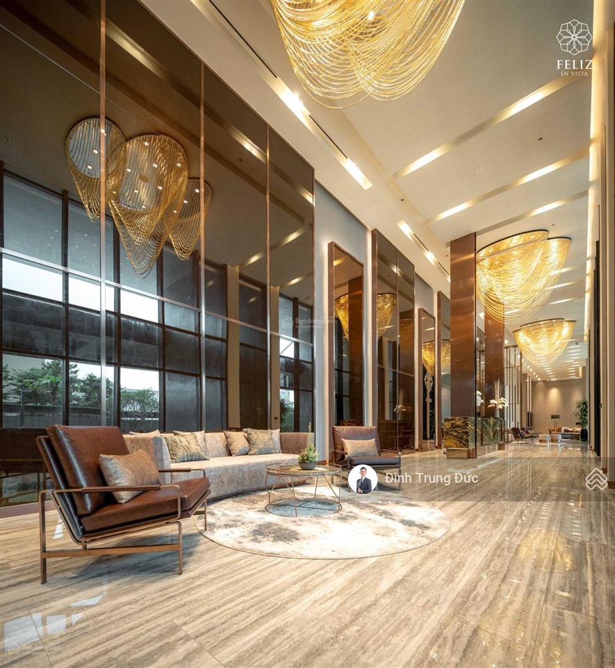 Giỏ hàng bán 30 căn hộ cập nhật mới nhất tháng 12/2025 feliz en vista