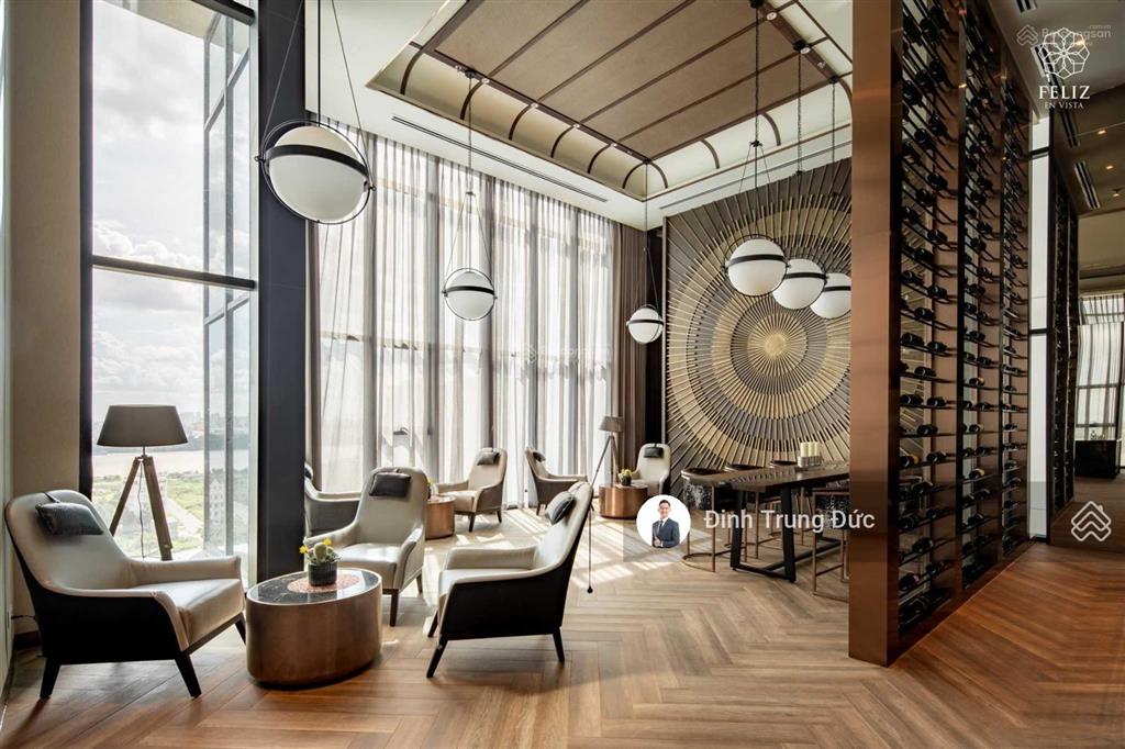 Giỏ hàng bán 30 căn hộ cập nhật mới nhất tháng 12/2025 feliz en vista