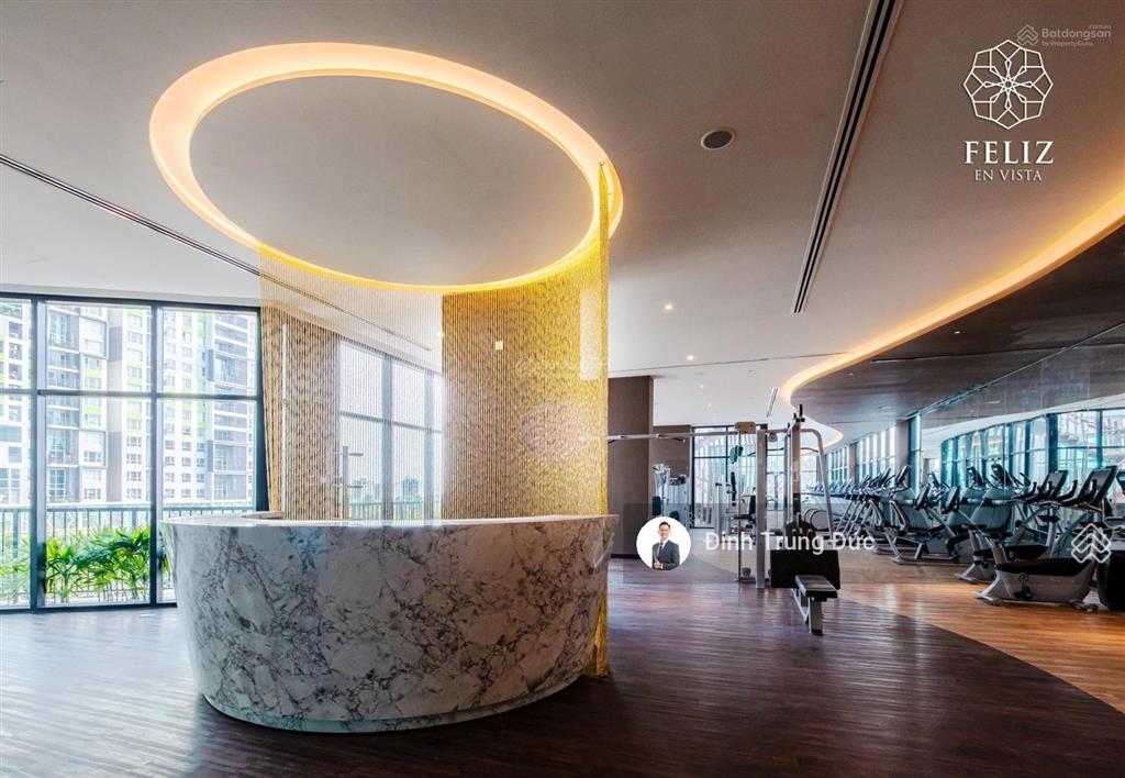 Giỏ hàng bán 30 căn hộ cập nhật mới nhất tháng 12/2025 feliz en vista