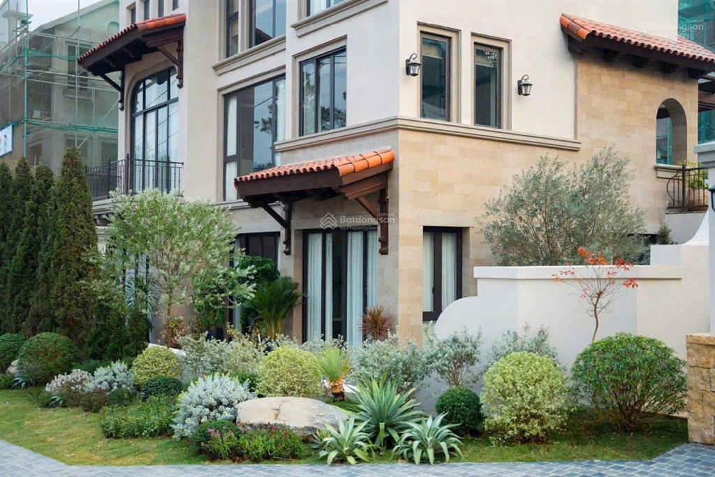 0908 764 ***, chính chủ bán rẻ bt đơn lập thanh xuân valley, view công viên,dt 350m2,ở ngay,giá 25tỷ