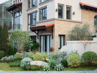 0908 764 ***, chính chủ bán rẻ bt đơn lập thanh xuân valley, view công viên,dt 350m2,ở ngay,giá 25tỷ