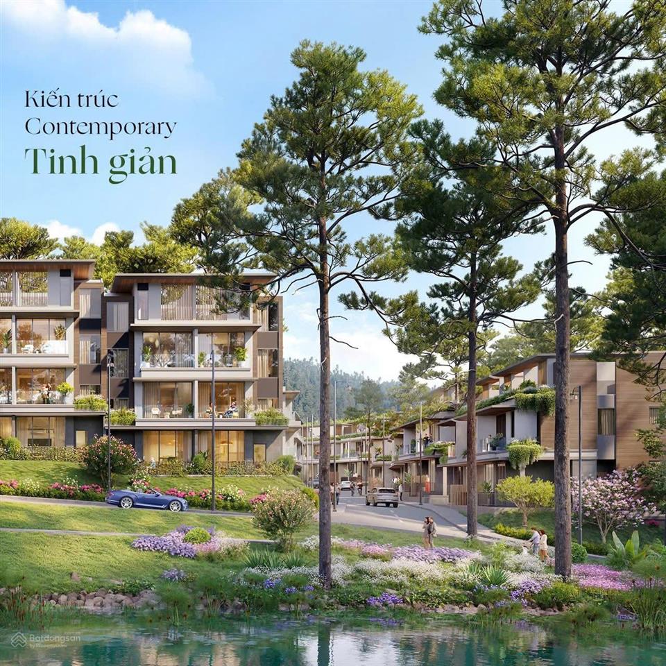 Chuyển nhượng căn biệt thự liền kề spring view suối thanh xuân valley, giá rẻ 9tỷ/căn. 0% lãi suất