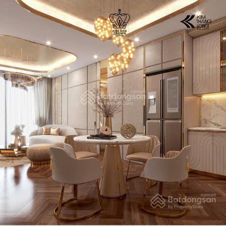 Chính chủ cần bán gấp chung cư golden crown hải phòng, tầng 16, dt 89.2m2, 3pn2vs, giá 4tỷ8 (mtg)