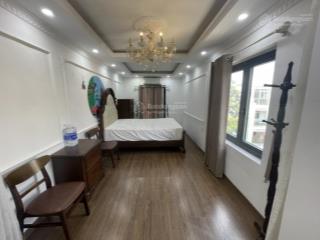 Bán nhà thành công, ba đình 3 ngủ 80m2